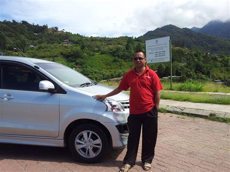 Biasakan diri sendiri untuk melakukan doa keselamatan dalam perjalanan dan doa ketika naik kendaraan. Kancil 8349: 13 Jam Pergi Dan Balik Dari Tawau Ke Kota ...