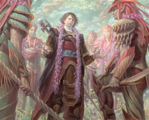 Five Color Legends Jodah The Unifier In Modern And Pioneer