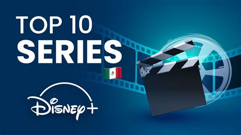 Ranking Disney En México Las Series Favoritas Hoy Infobae
