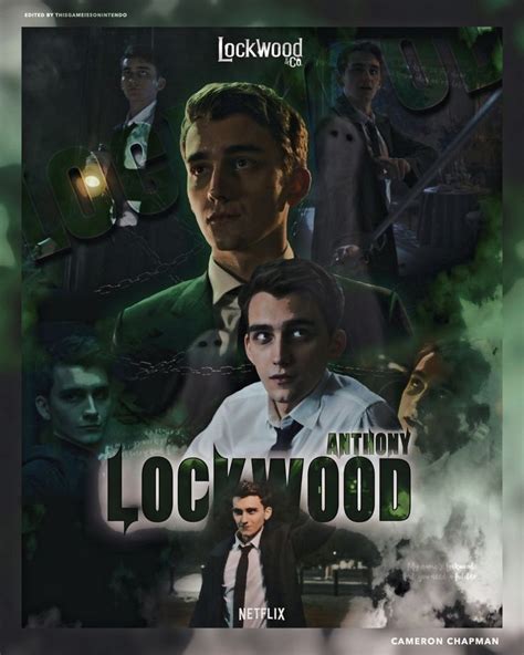 Cameron Chapman Lockwood Lockwoodandco In 2023 Lockwood And Co