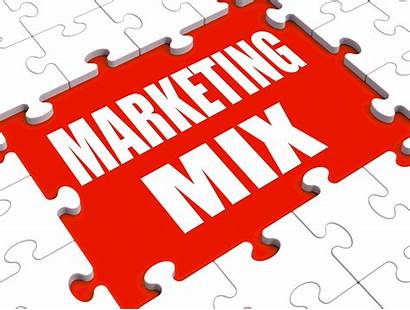 Mix Marketing Advertising Value Magazines Decision Decisions