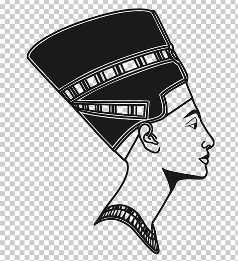 Nefertiti Bust Ancient Egypt Png Clipart Akhenaten Ancient Egypt