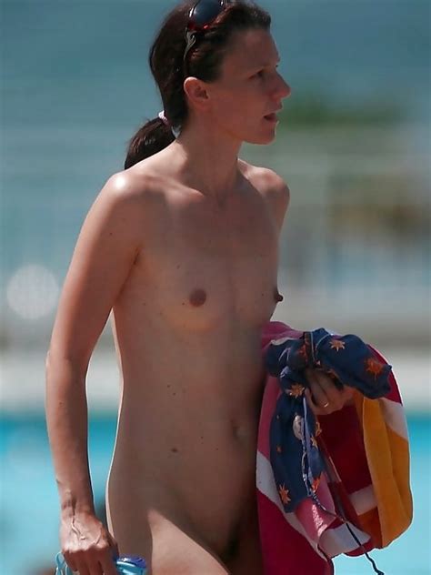 Babe Beach Topless Whittleonline