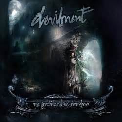 Devilment Discography 2014 2016 Sympho Gothic Black Metal