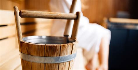 6 Sauna Tips For Maximum Health Benefits