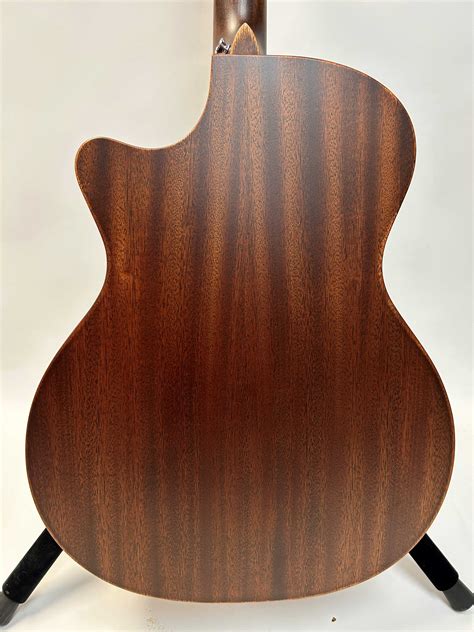 Martin Gpc 15me Special Streetmaster Grand Performance Acoustic
