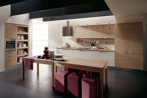 Maybe you would like to learn more about one of these? Modern Italian Style Kitchens
