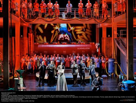 This includes data values and the controlled vocabularies that house them. Bayreuther Festspiele:"Tannhäuser" - GBOPERA