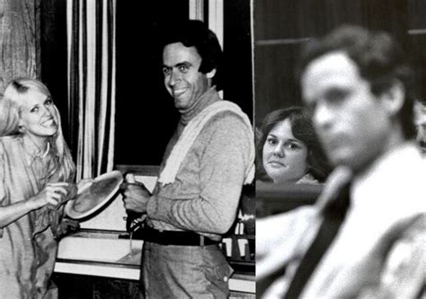 Ted Bundy Why Women Loved Him
