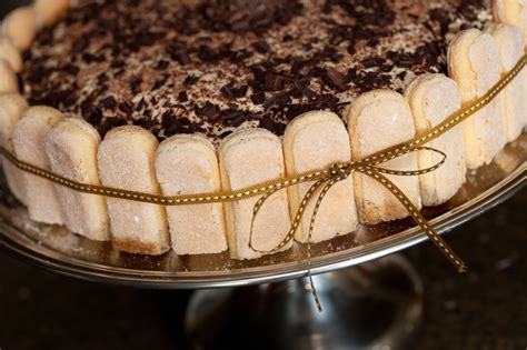 There you are, your lady fingers are ready! Unforgettable Tiramisu - Chew Out Loud