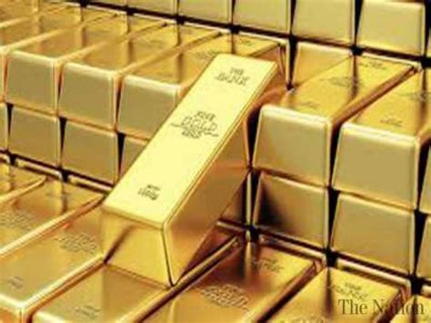 Check out our website to find pakistani gold in your area. Gold price down by Rs1,500 per tola in Pakistan