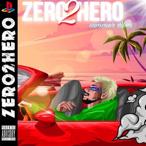 ‎zero2hero Album By Sin Boy Apple Music