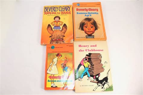 beverly cleary things all 90s girls remember popsugar love and sex photo 306