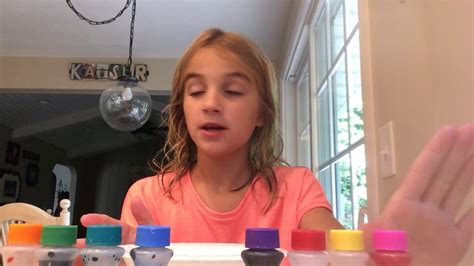 3 Color Slime Challenge😀 Watch Part 2 Youtube