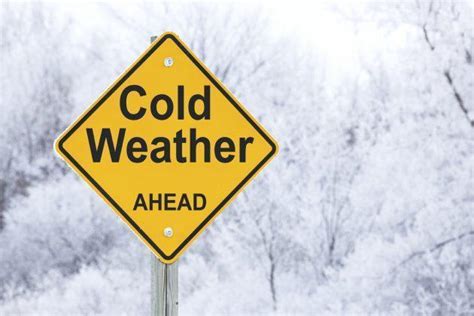 More Cold Weather Expected Over The Weekend Bloemfontein Courant