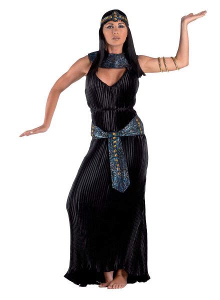 kleopatrakostüm Ägyptische königin kostüm kleopatra reina egipcia vestido peplum disfraz