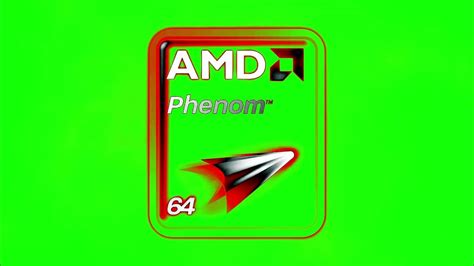 Amd Phenom Logo Effects Preview 2 Intel Logo 2021 Effects Youtube
