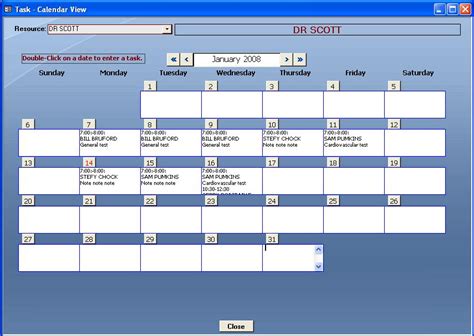 Microsoft Office Calendar Templates Calendar Template 2021