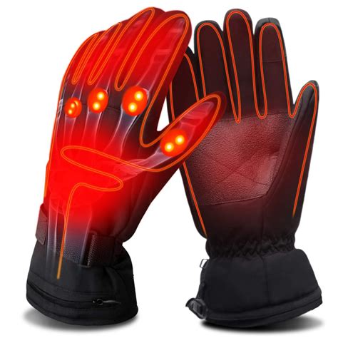 Best Heated Glove Review Guide For This Year Report Outdoors