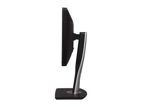 Dell P Series P2012h Black 20 5ms Pivot Swivel And Height Adjustable