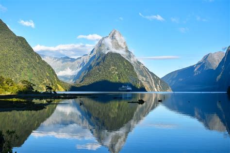 In total five people with links to auckland isolation facility have tested positive. New Zealand in Pictures: 15 Beautiful Places to Photograph ...