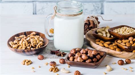 A straightforward guide to milk alternatives | lovefood.com