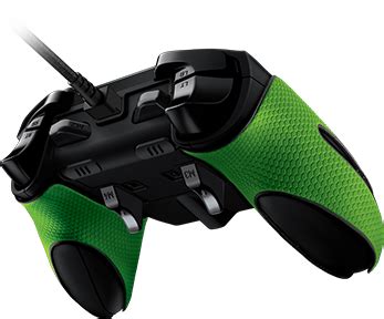 Razer Gaming Controllers: PC Xbox Gaming Controllers ...