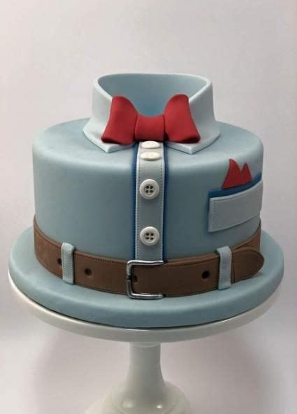It looked and tasted amazing and. New cake decorating ideas for men ideas #cake | Cake ...