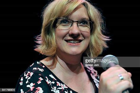 Sarah Millican Photos And Premium High Res Pictures Getty Images