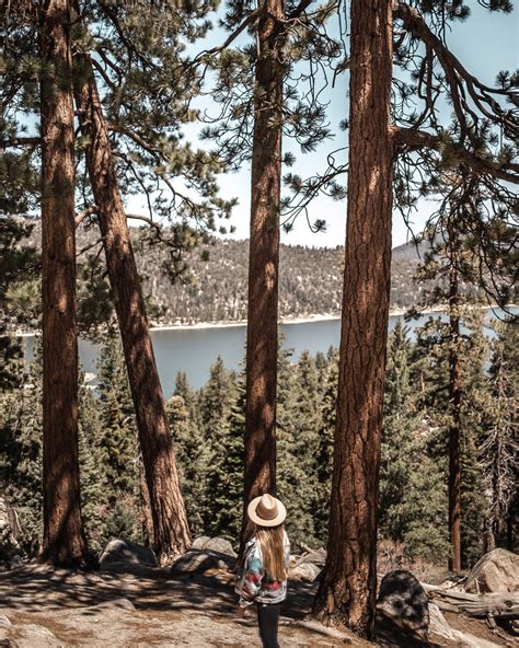 15 Best Things To Do In Big Bear Lake California