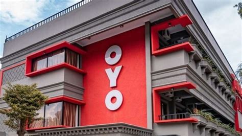Oyo Hotels Likely To Launch Its Ipo Next Week Aims To Raise Rs 8000 Crore