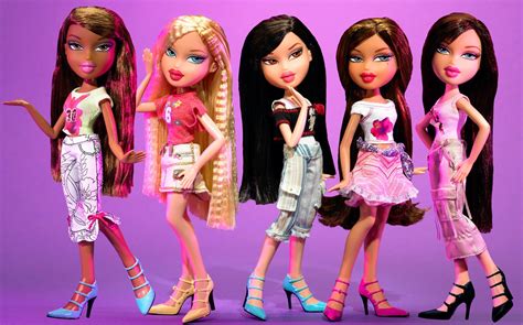 Court Cuts Damages Owed By Mattel In Bratz Doll Case The New York Times