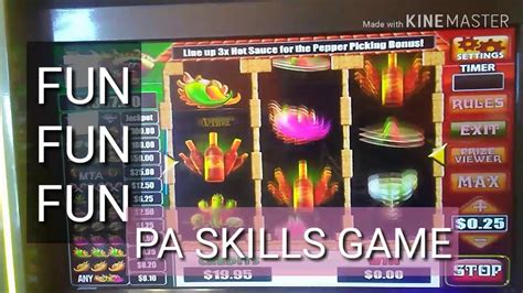 Many players have attempted to beat the house by implementing spooky spins slot machine cheats. PA Skills Games/ October 24, 2019 🎰 - YouTube