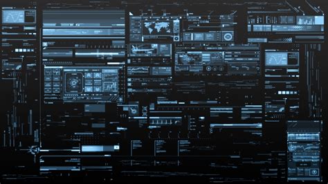 Cool Tech Backgrounds 55 Images