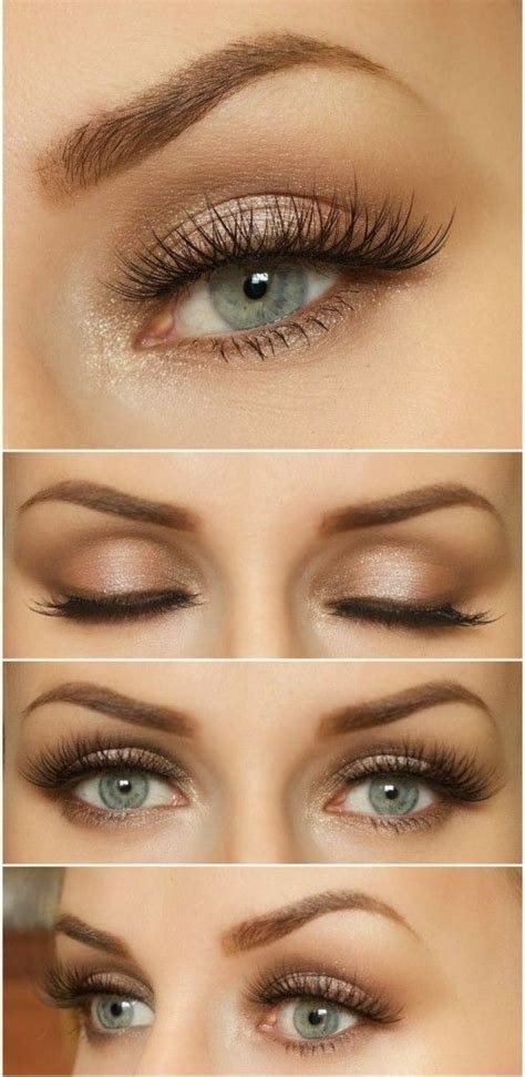 75 Natural Makeup Ideas For Special Occasions Nicestyles