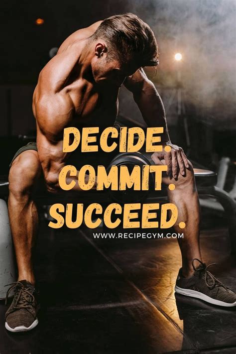 40 best gym quotes that will motivate you recipe gym