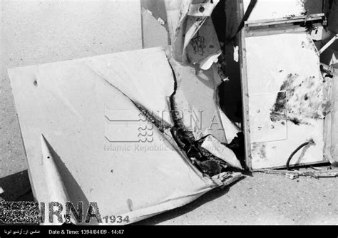 حمله ناو آمریکا به هواپیمای مسافربری ایران سال 67 عکس