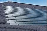 Solar Roof Shingles Pictures