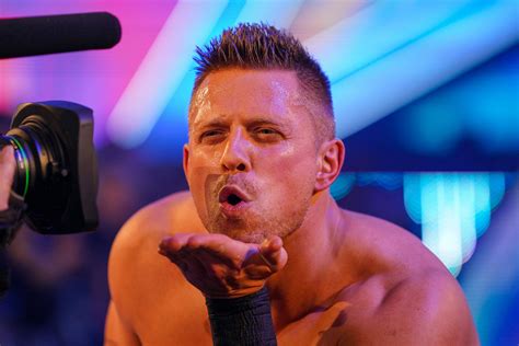 Wwe Superstar The Miz On What Makes Him Stronger In Ring Usa Insider
