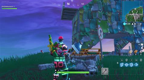 Epic games confirmed that the season 6 battle pass is set to expire on june 7, 2021. How to complete the "Launch Fireworks" challenge in ...