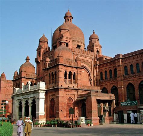 Lahore Museum Ancient Artifacts Archaeology History Britannica