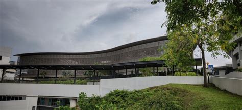 Nanyang technological university ranks 2 in the national rating of singapore, this impressive result was achieved in less then 40 years. Nanyang Technological University Campus : Singapore ...