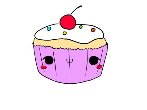 Free Cupcake Outline Download Free Cupcake Outline Png Images Free