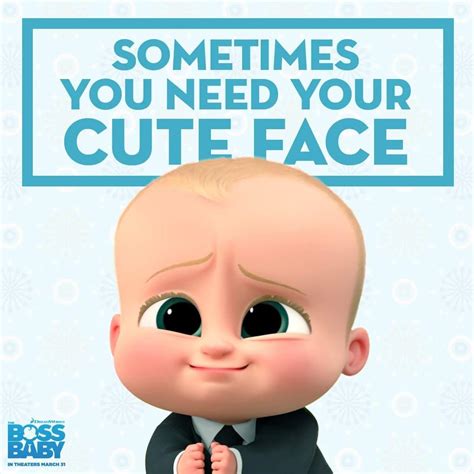 The Boss Baby Wallpapers Wallpaper Cave