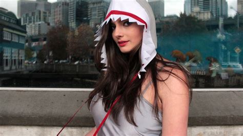 sexy shark pics the geeky hostess