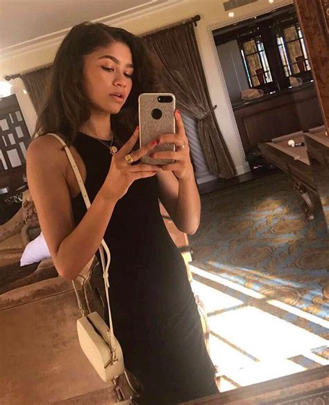 Zendaya Nude And Leaked Porn Video 2020 News Scandal Planet