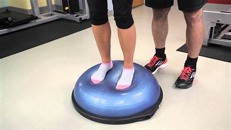 (a) the insertions of the flexor digitorum longus, flexor hallucis longus and little attention has been paid to the clinical assessment of intrinsic foot muscles in the musculoskeletal injury literature apart from few specific. Exercises to Help Develop Proprioception in Your Feet ...