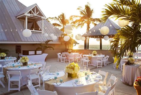 Opal Key Resort And Marina Key West Reception Venues The Knot