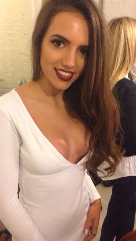 Jennifer McSween Miss Liverpool For Miss England 2015