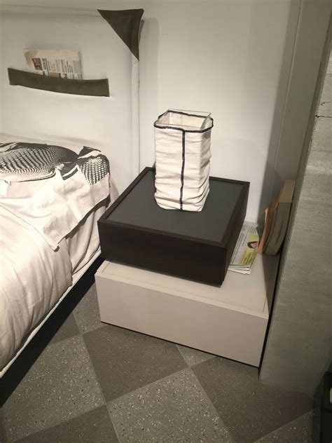 We journey to the far east with this collection. Unique Custom Bedside Cabinets Colour Choice | Bedside ...